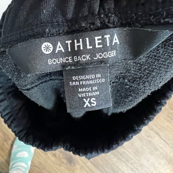 Athleta Bounce Back Jogger - Picture 9 of 11